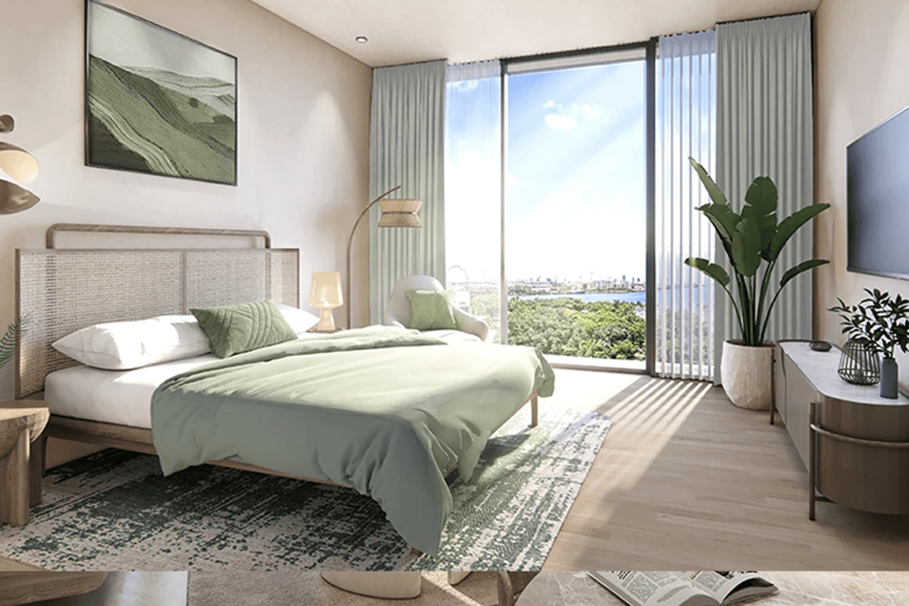 Naseem AlJurf Residences