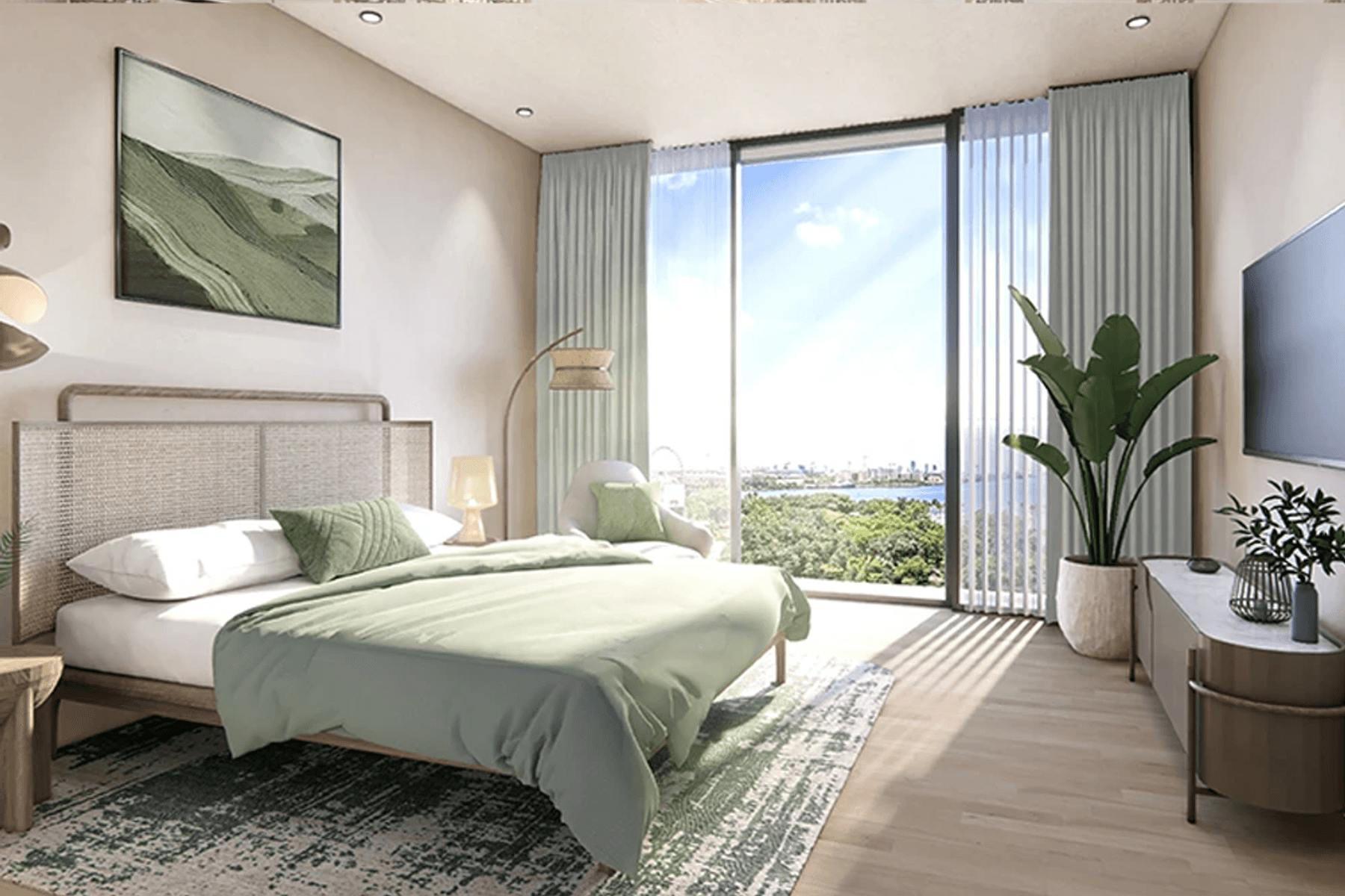 Naseem AlJurf Residences