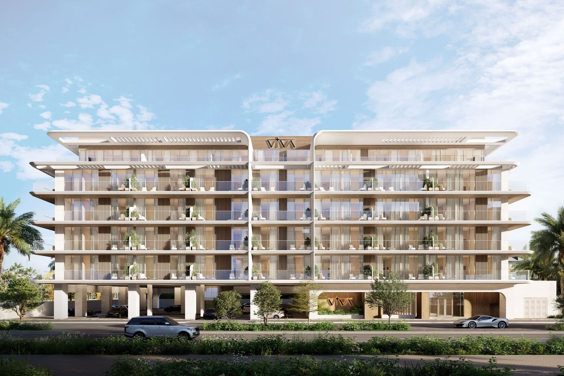 Arthouse Private Residences