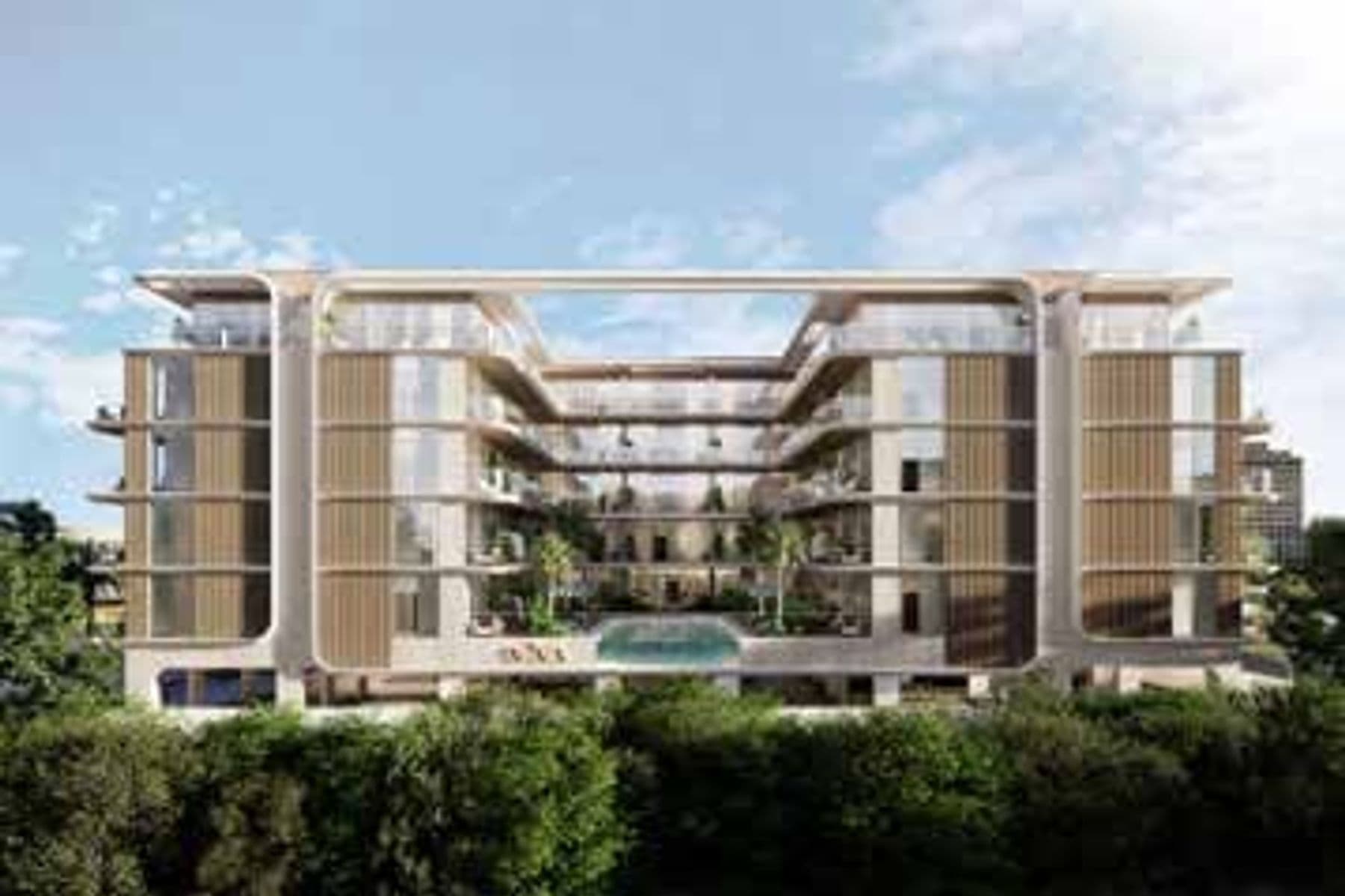 Arthouse Private Residences