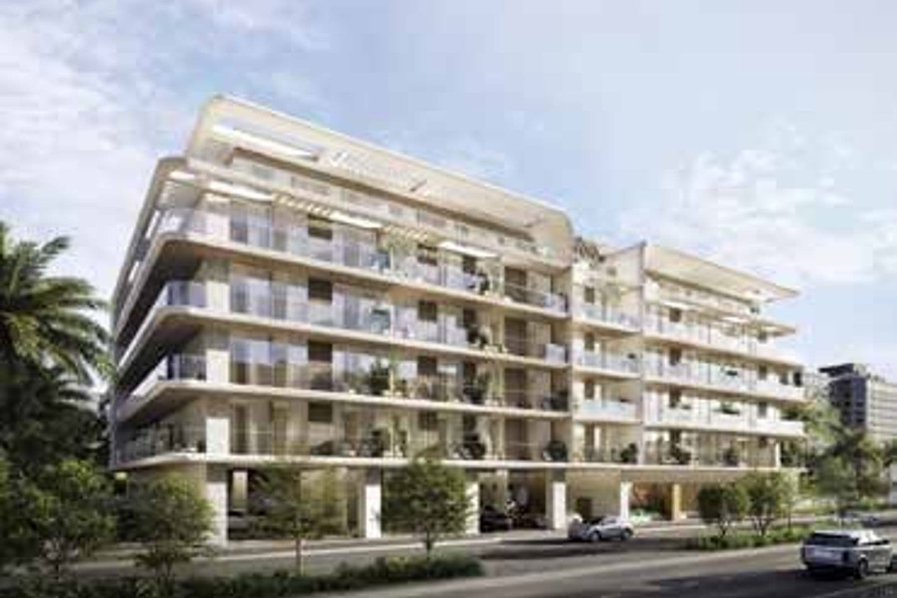 Arthouse Private Residences