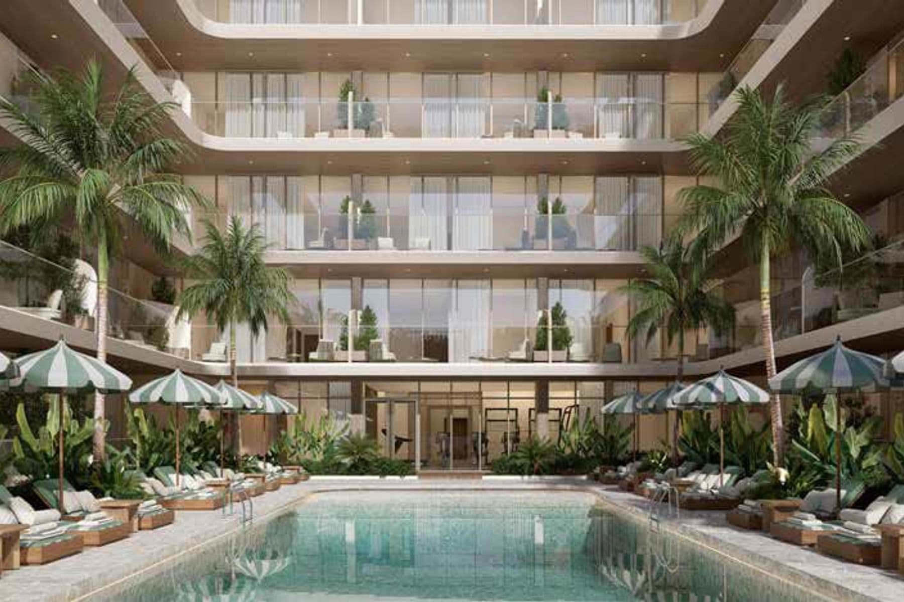 Arthouse Private Residences