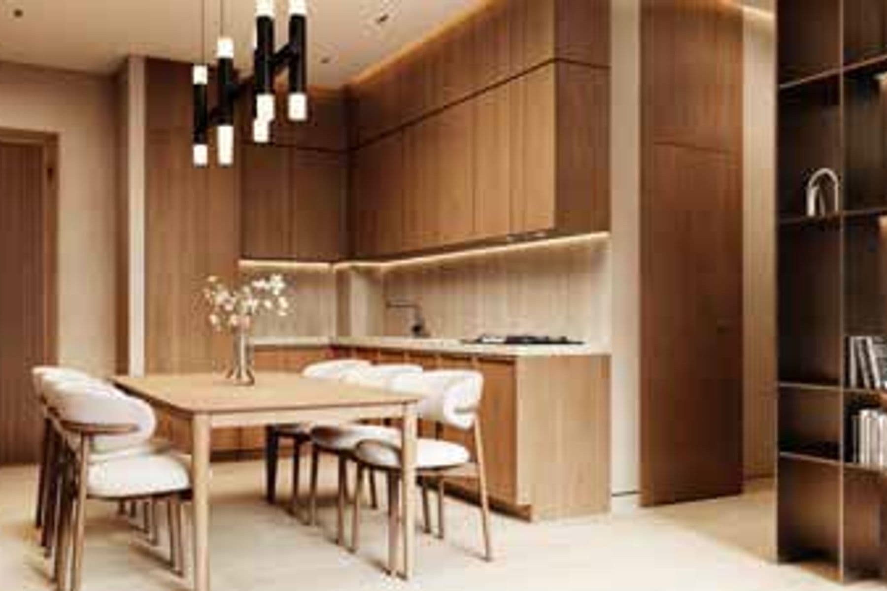 Arthouse Private Residences