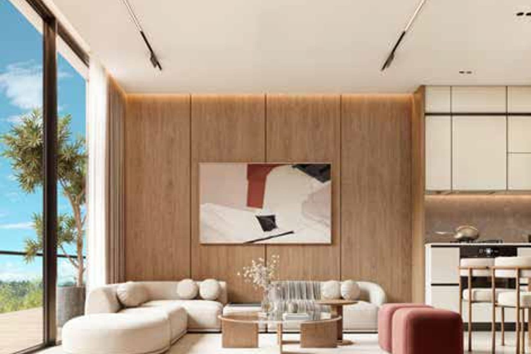 Arthouse Private Residences