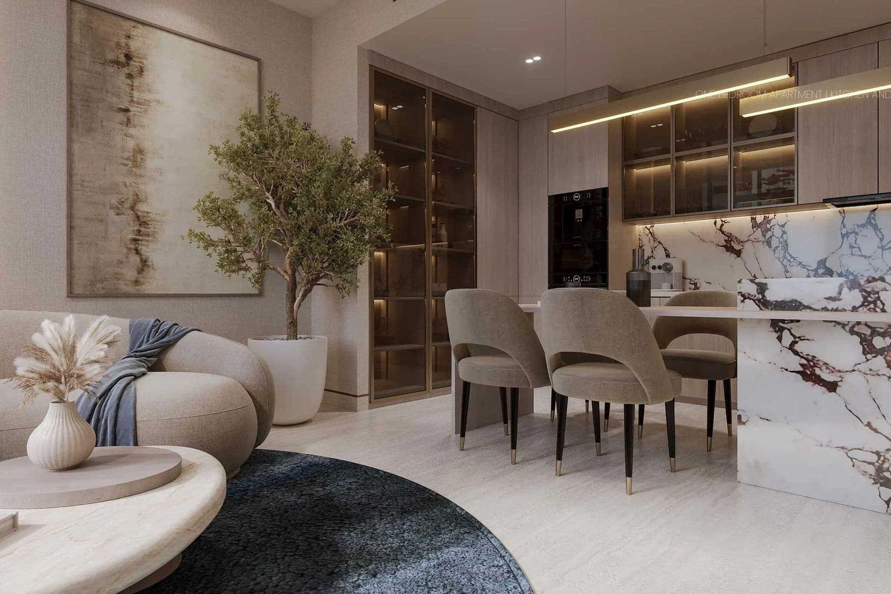 Meriden Beach Residences