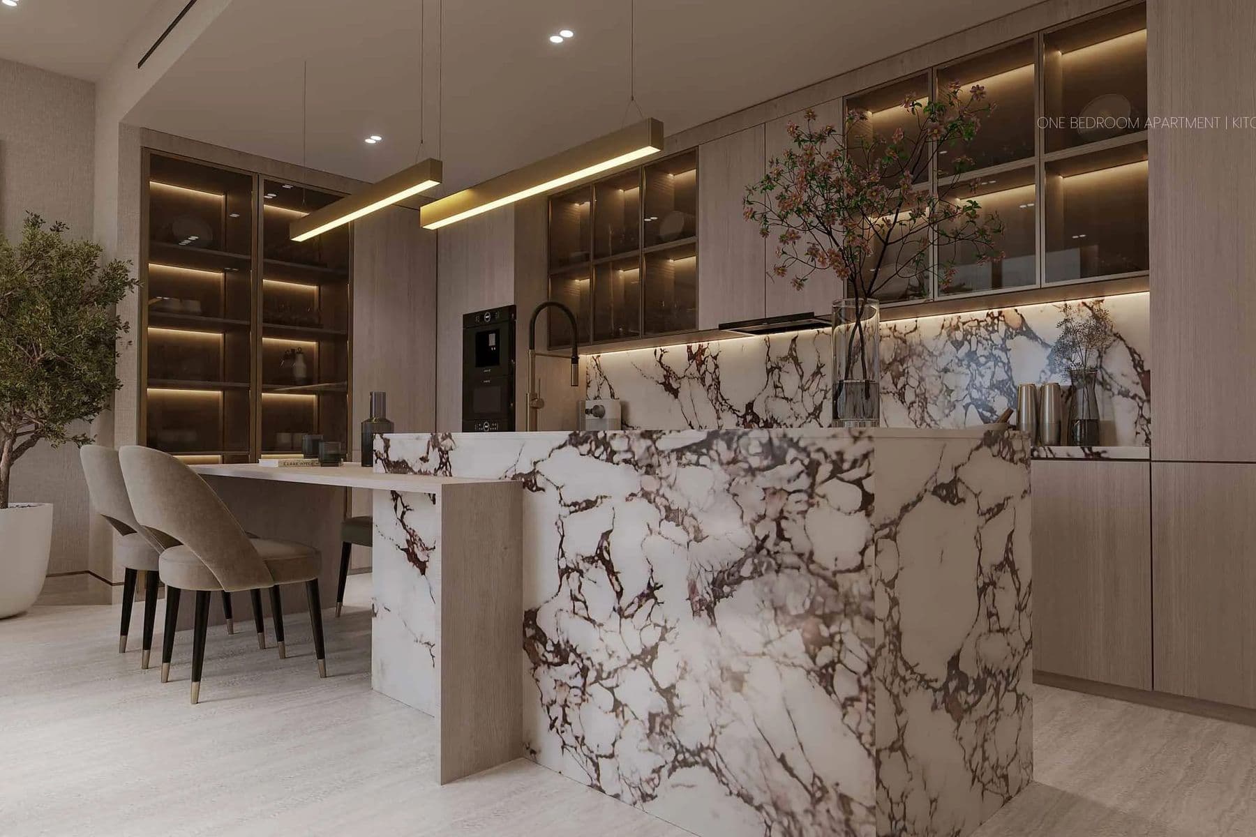 Meriden Beach Residences