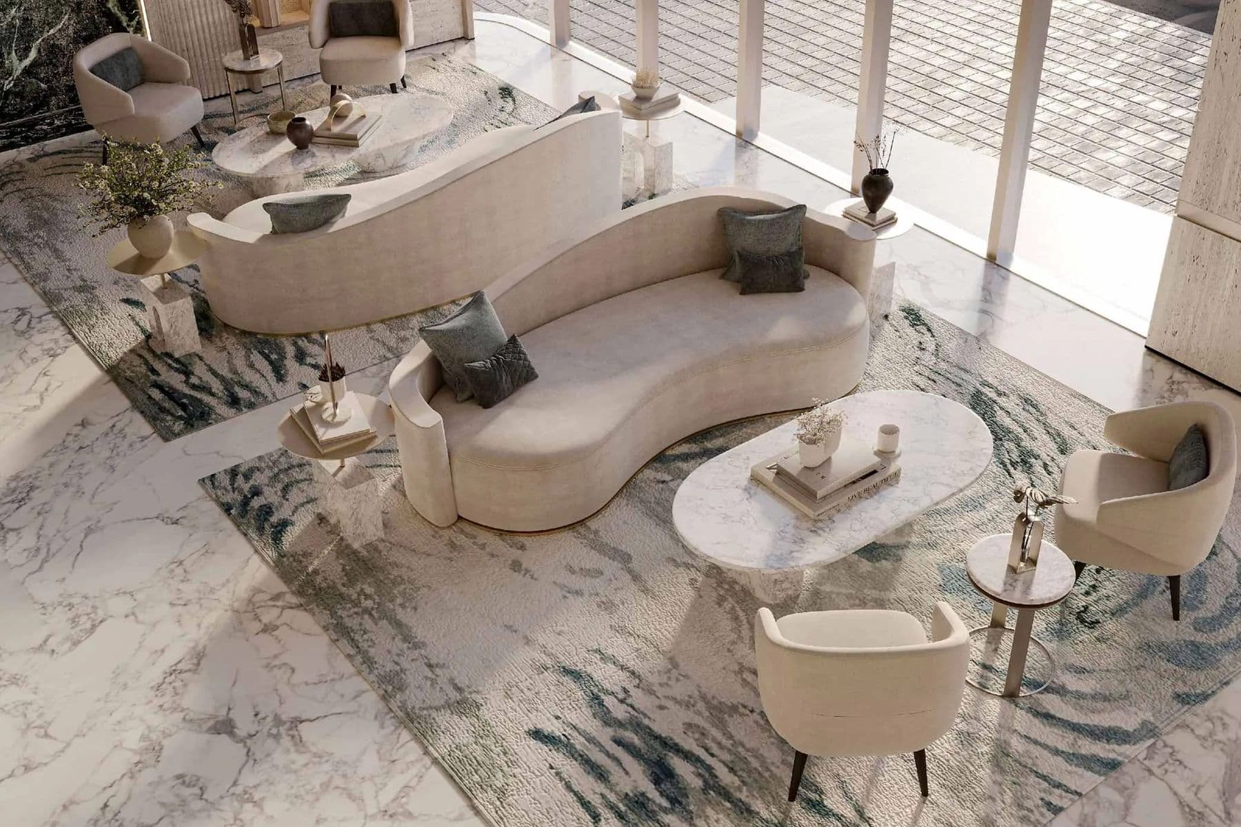 Meriden Beach Residences