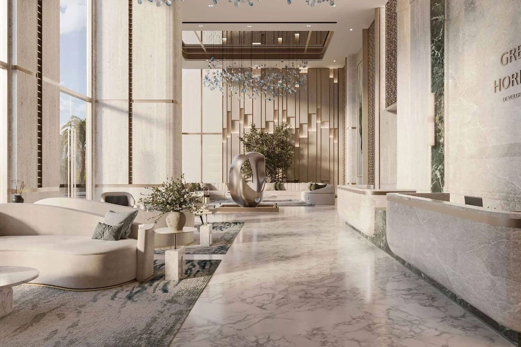 Meriden Beach Residences