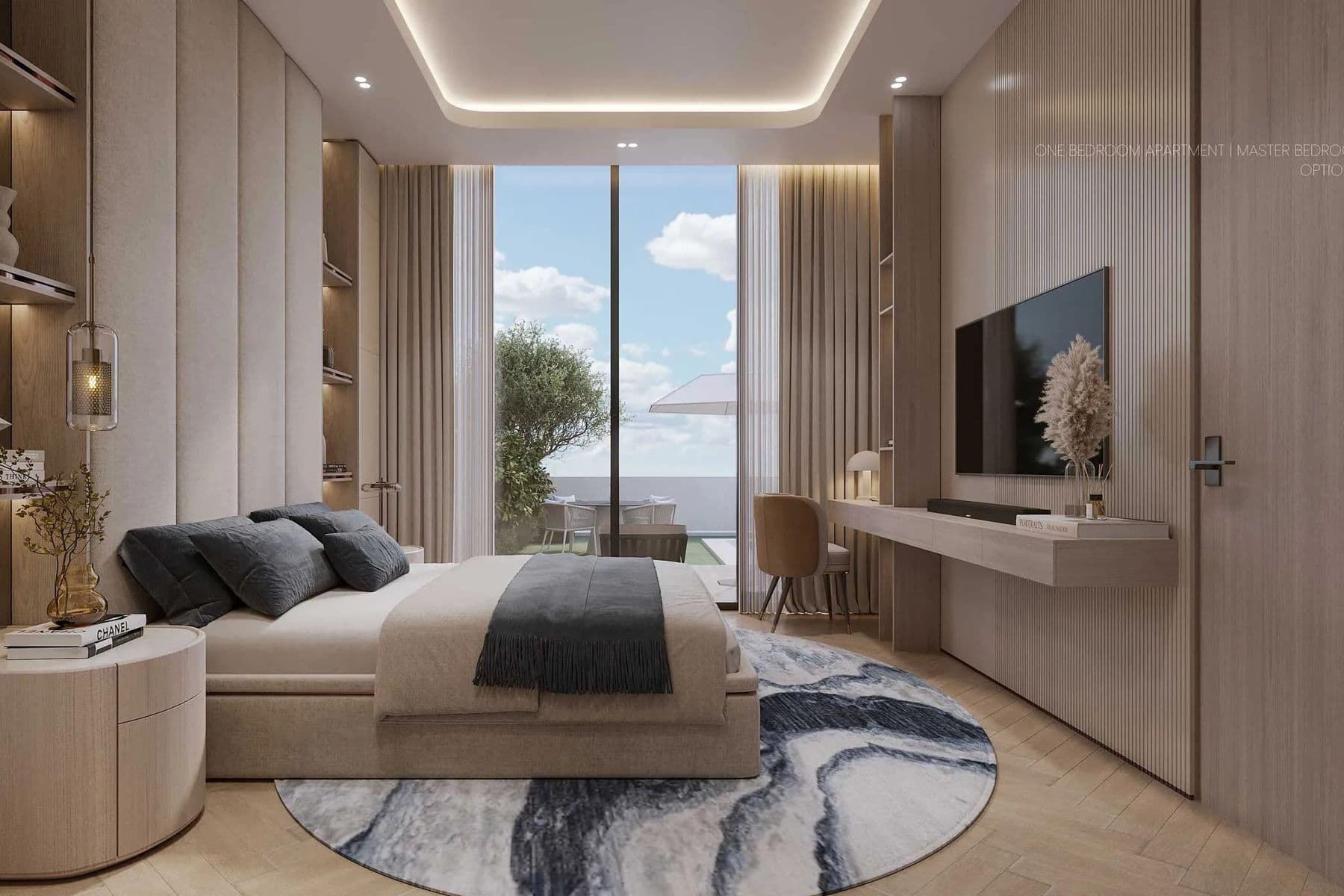 Meriden Beach Residences