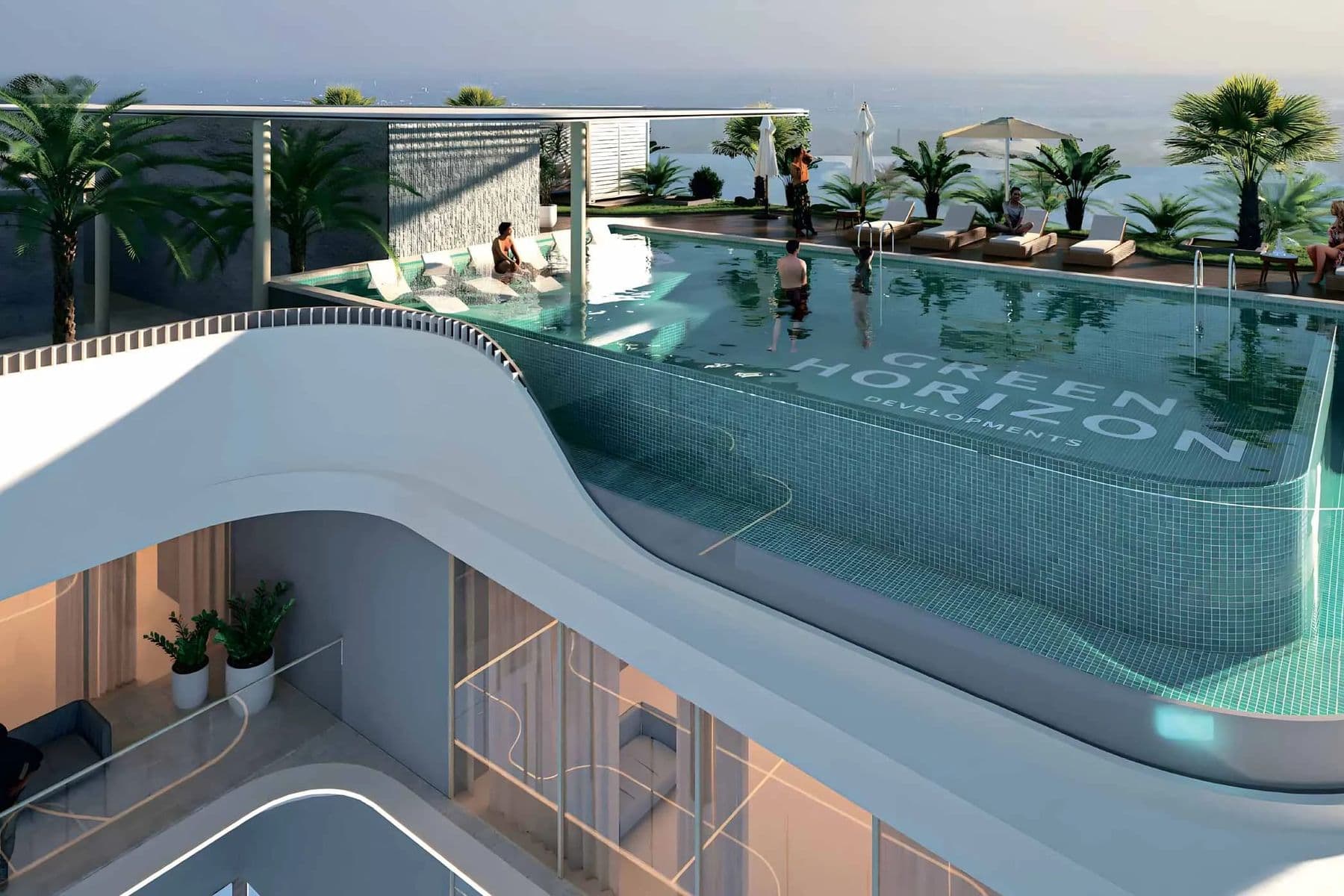 Meriden Beach Residences