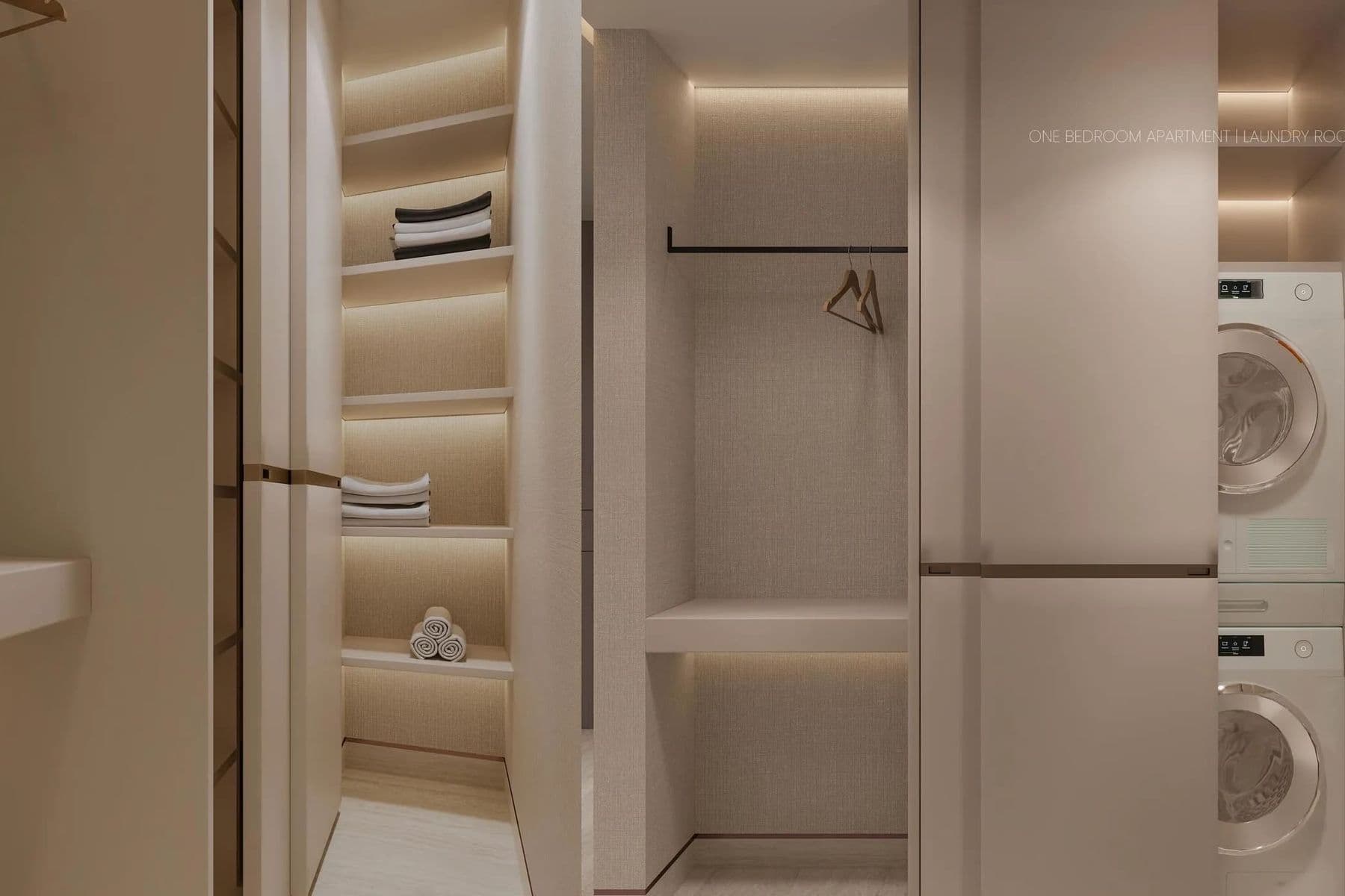 Meriden Beach Residences