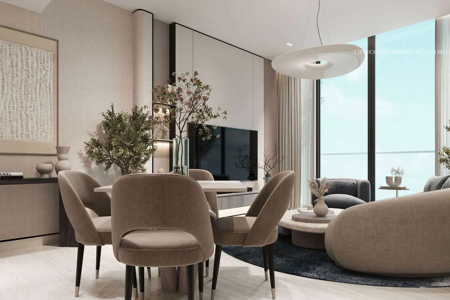 Meriden Beach Residences