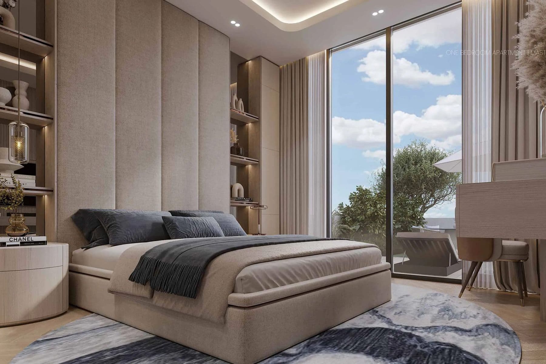 Meriden Beach Residences