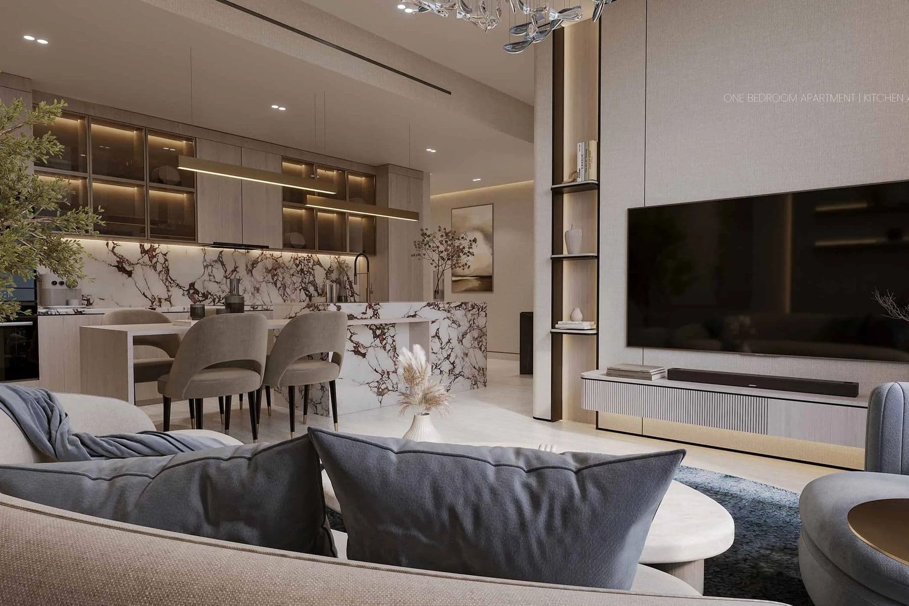 Meriden Beach Residences