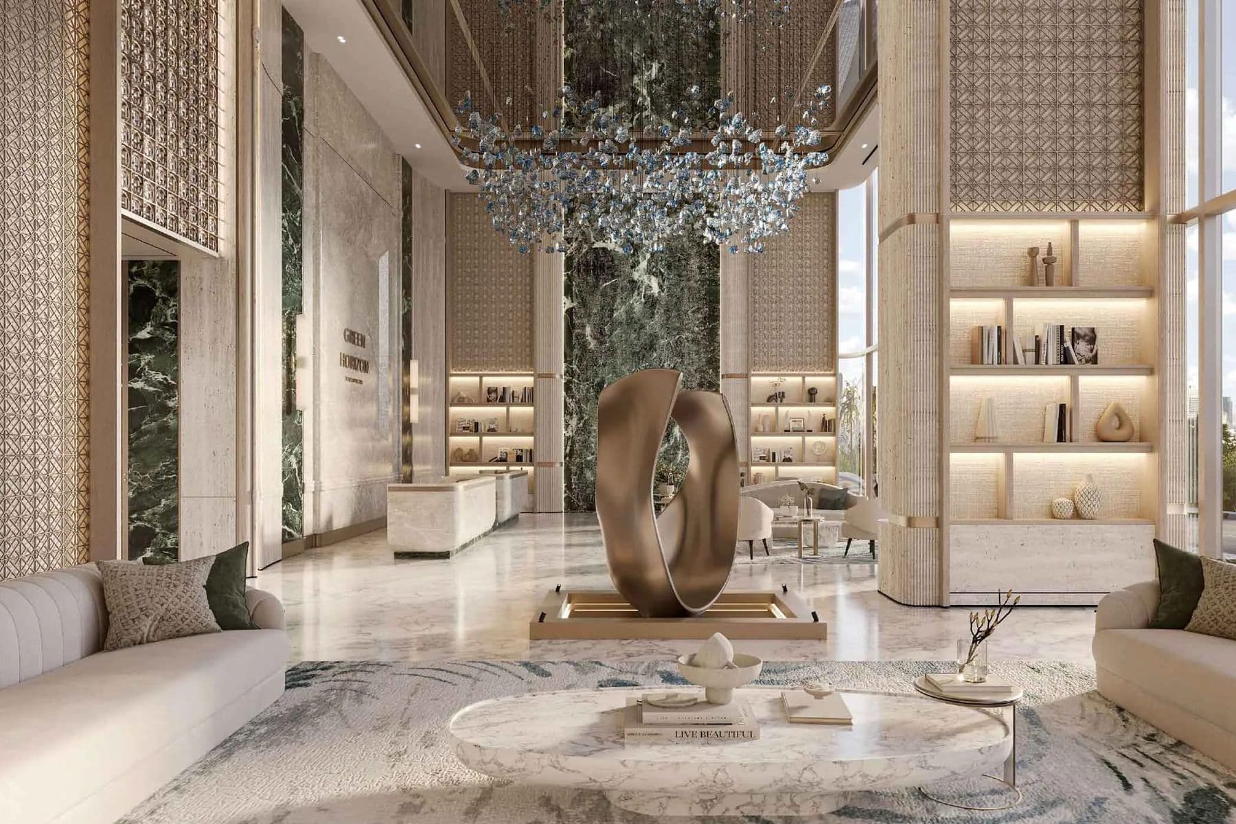 Meriden Beach Residences