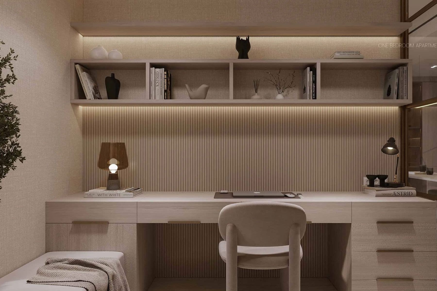 Meriden Beach Residences