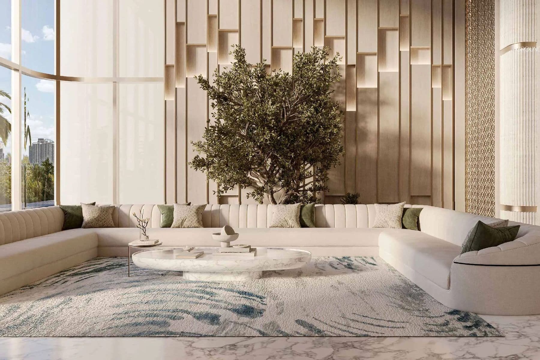 Meriden Beach Residences