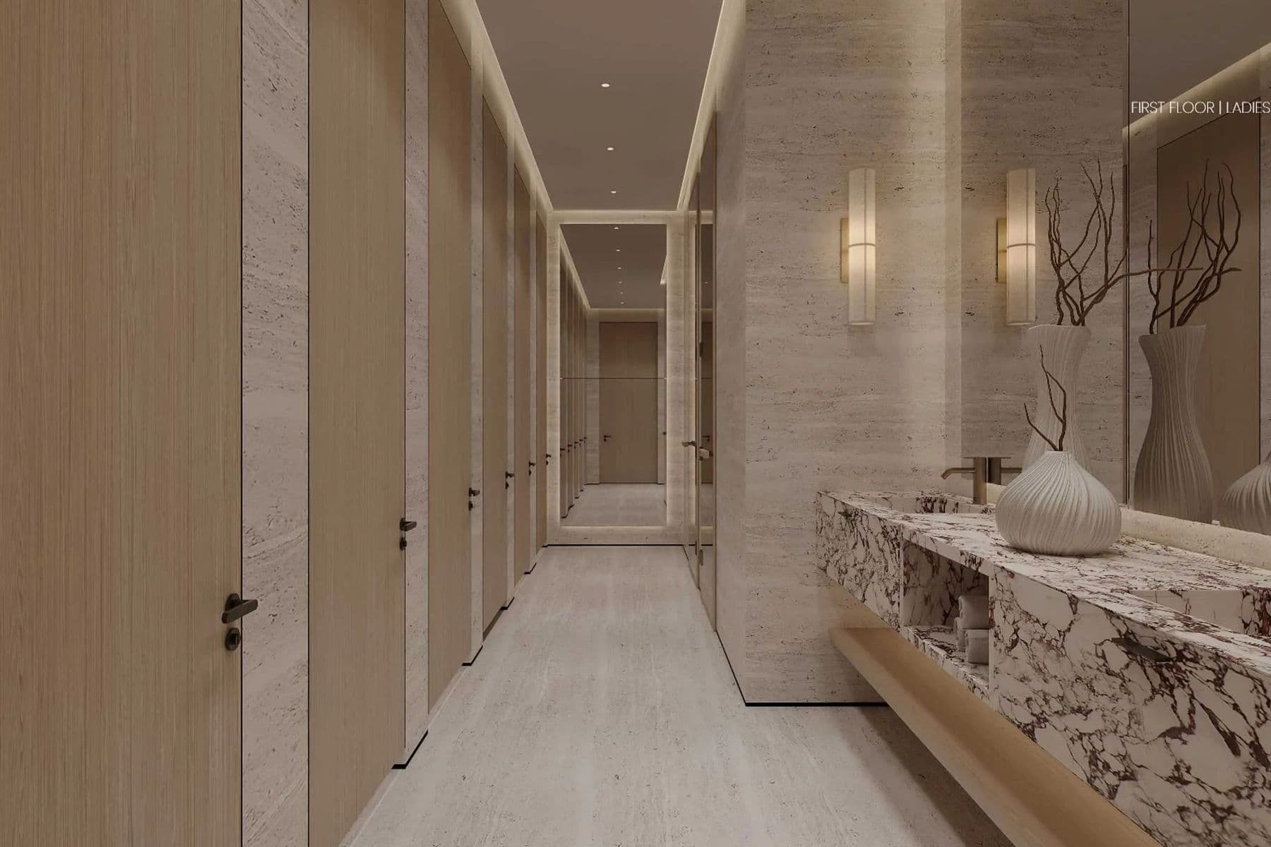 Meriden Beach Residences