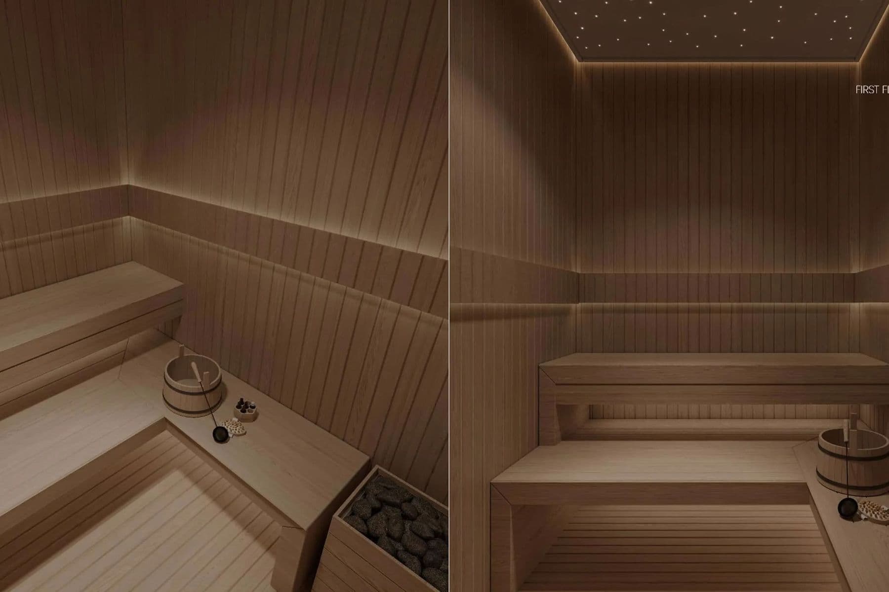 Meriden Beach Residences