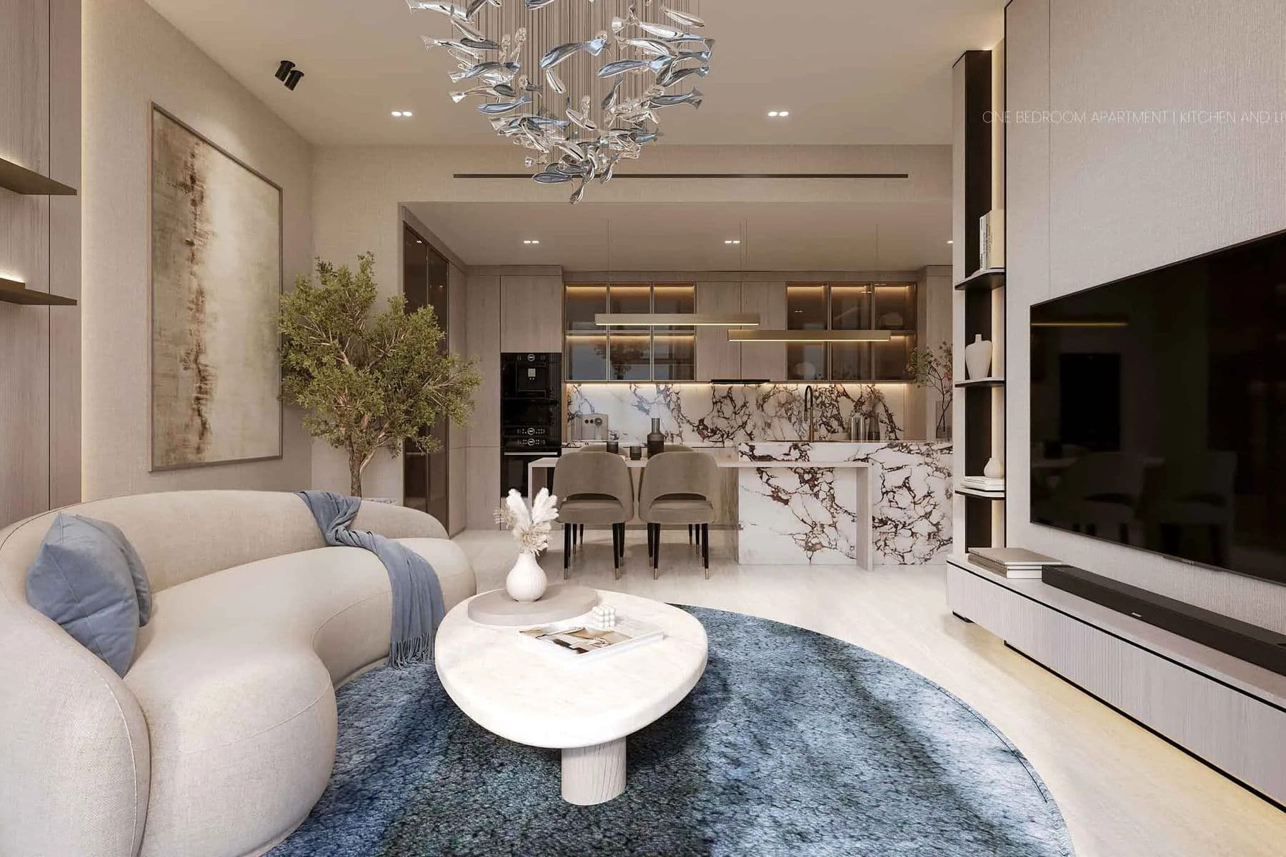 Meriden Beach Residences