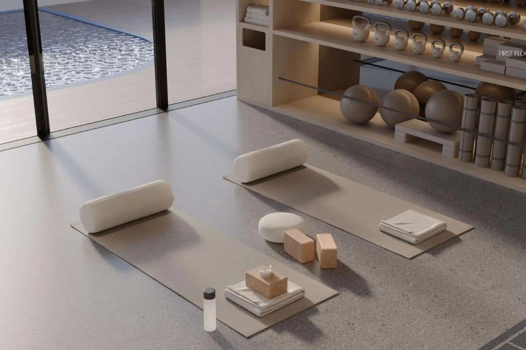 Meriden Beach Residences