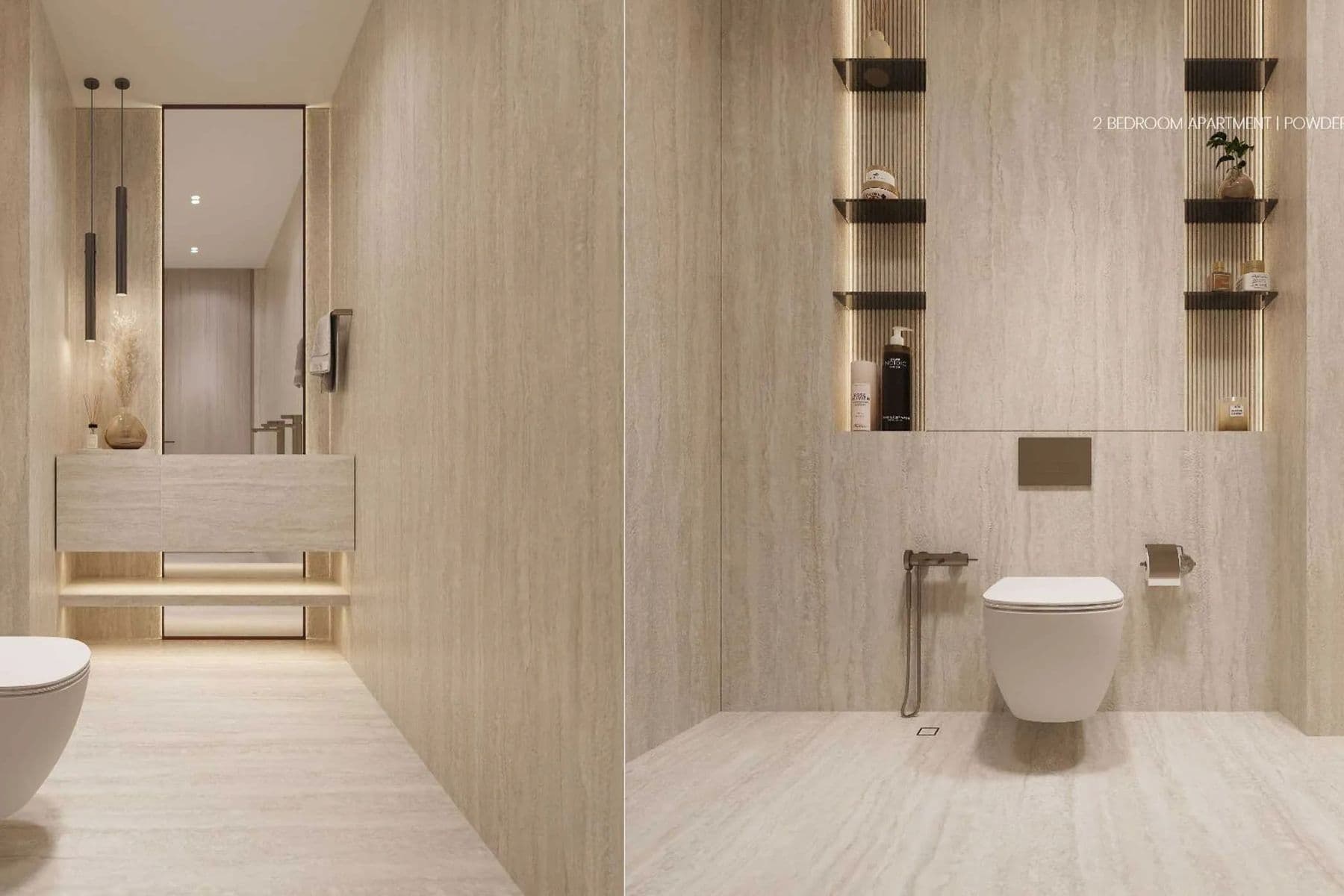 Meriden Beach Residences