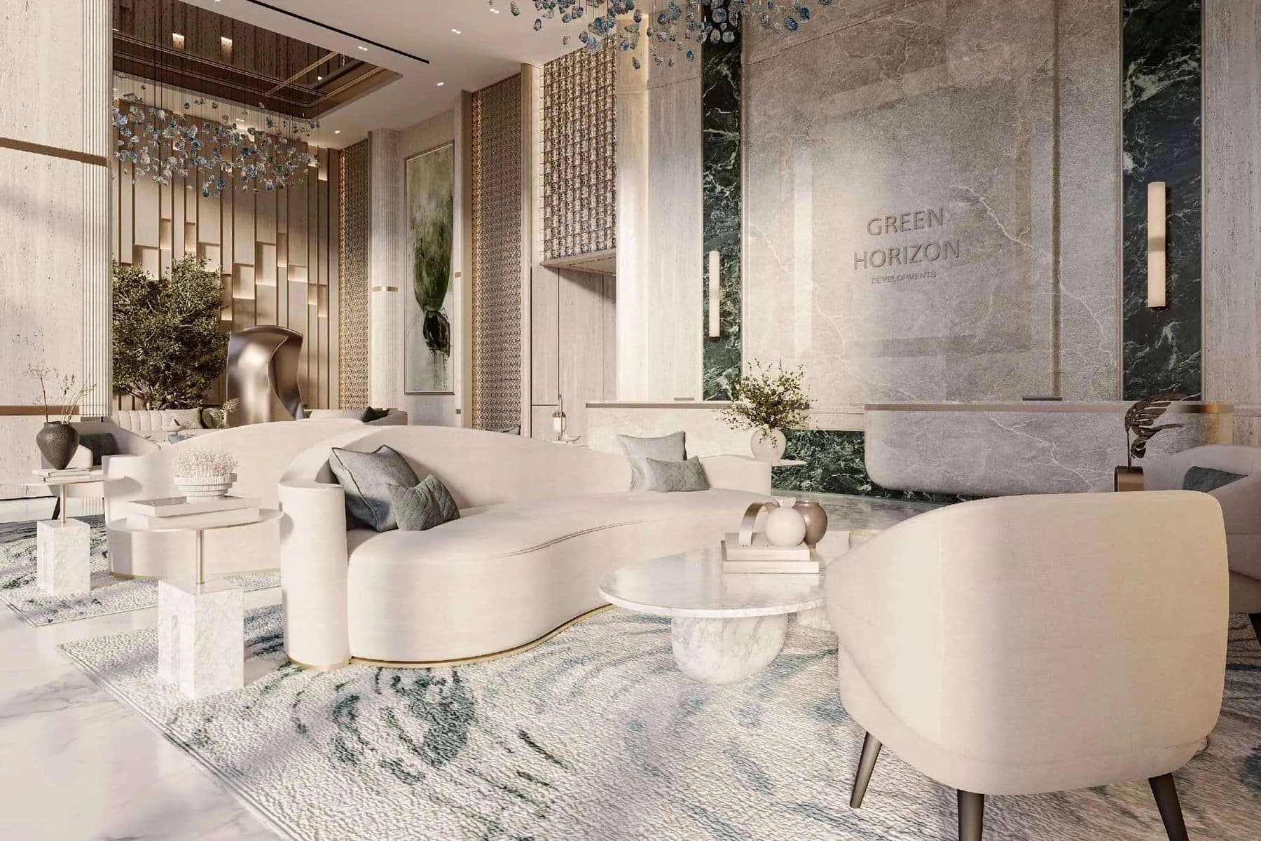 Meriden Beach Residences