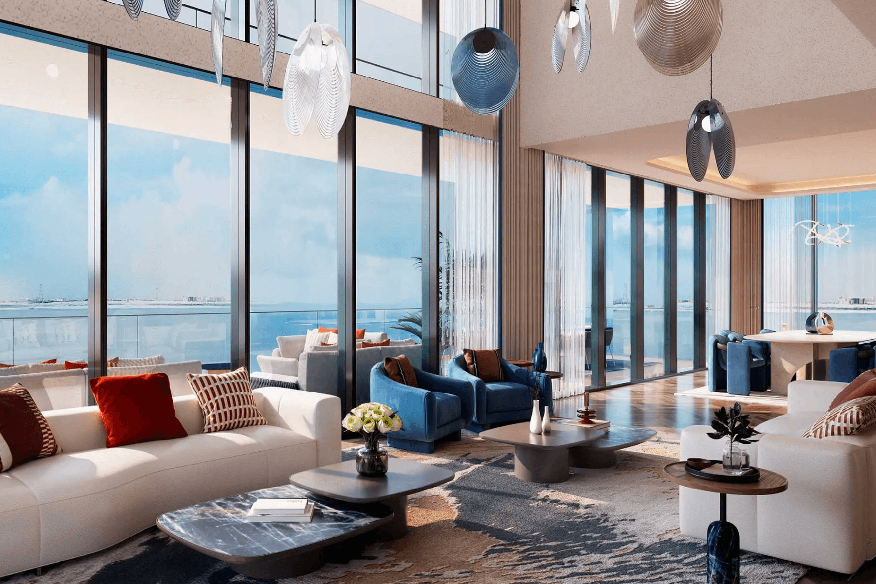 Seamont Autograph Collection Residences