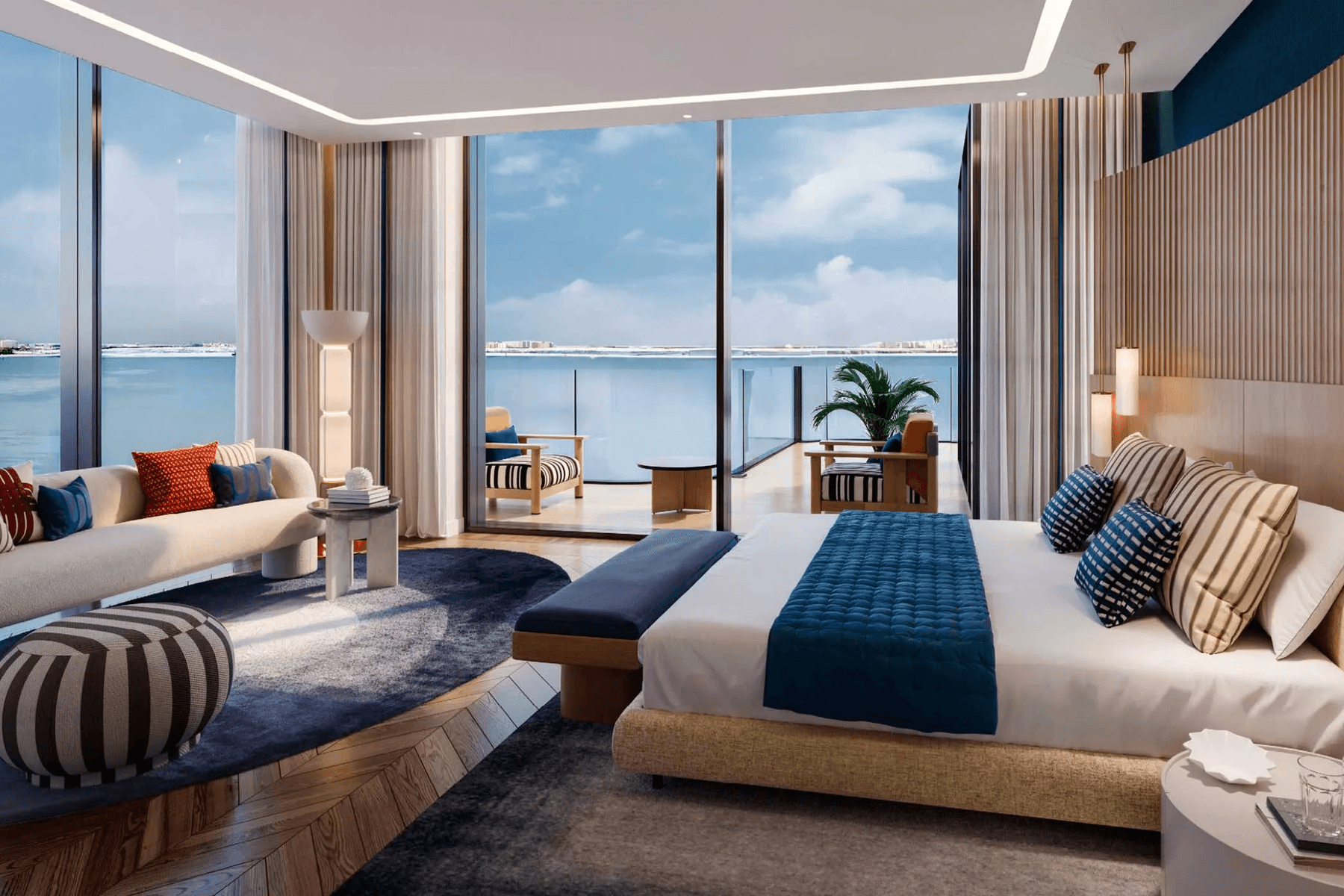 Seamont Autograph Collection Residences