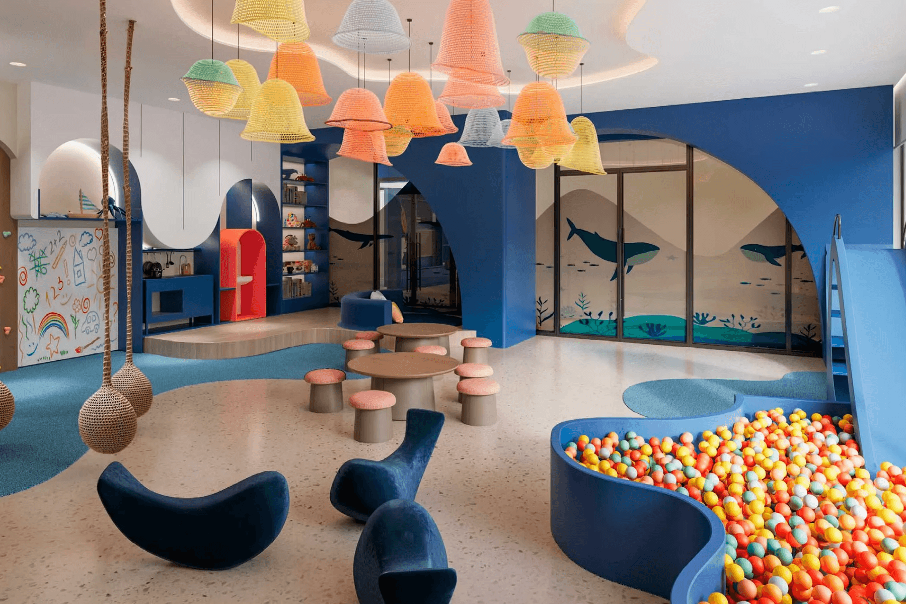 Seamont Autograph Collection Residences