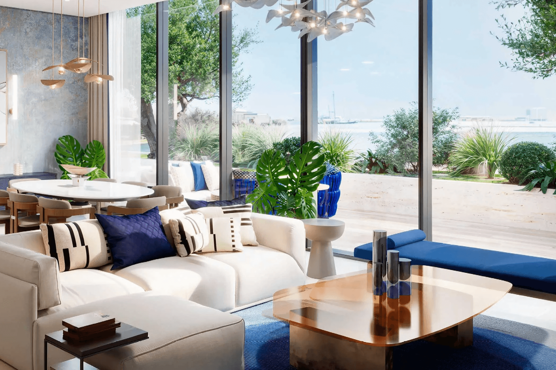 Seamont Autograph Collection Residences