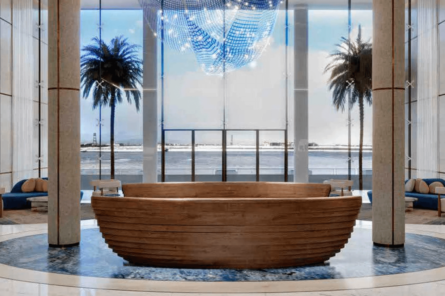 Seamont Autograph Collection Residences