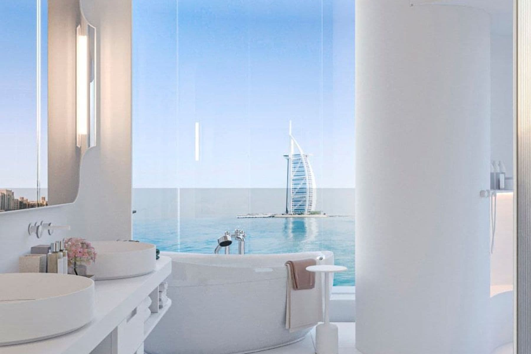 AVA at Palm Jumeirah