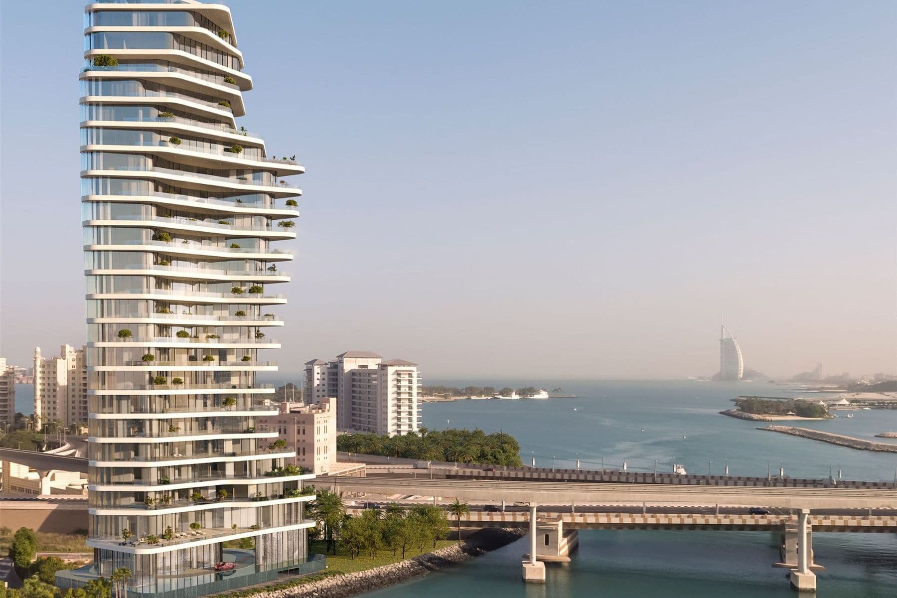 AVA at Palm Jumeirah