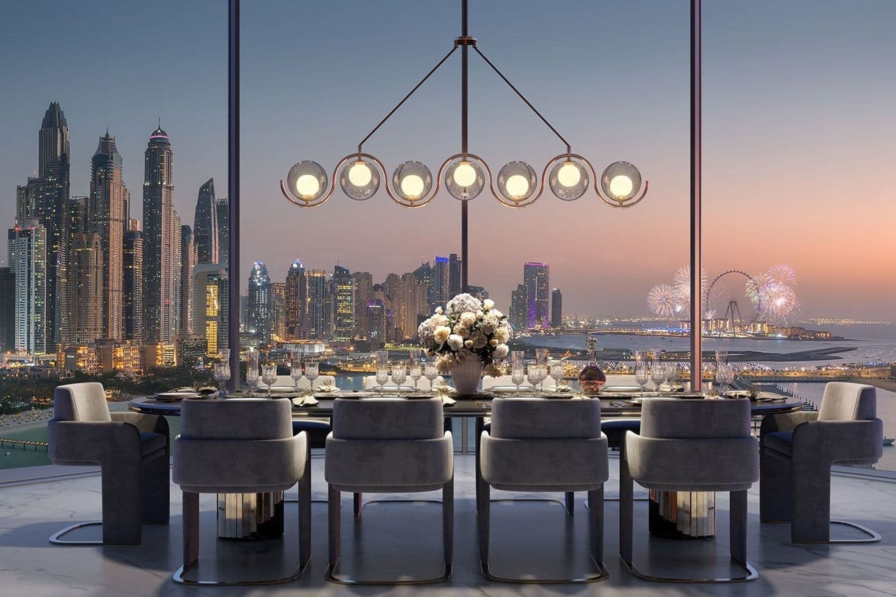 AVA at Palm Jumeirah