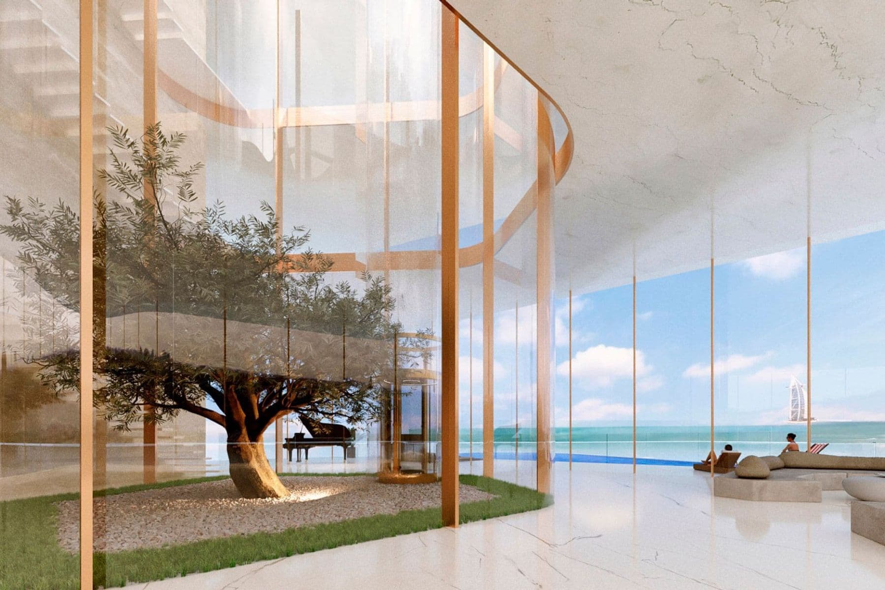 AVA at Palm Jumeirah