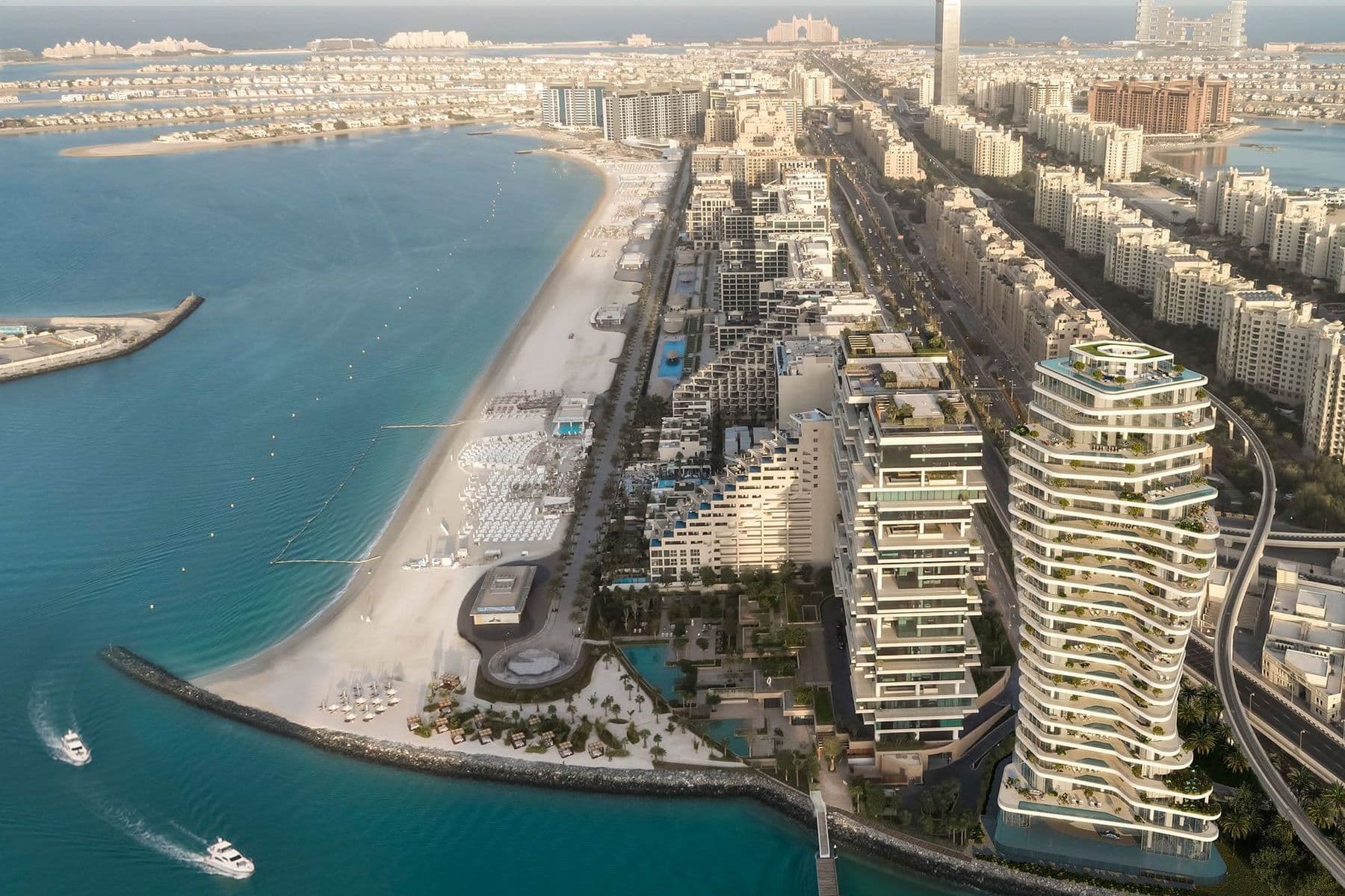 AVA at Palm Jumeirah