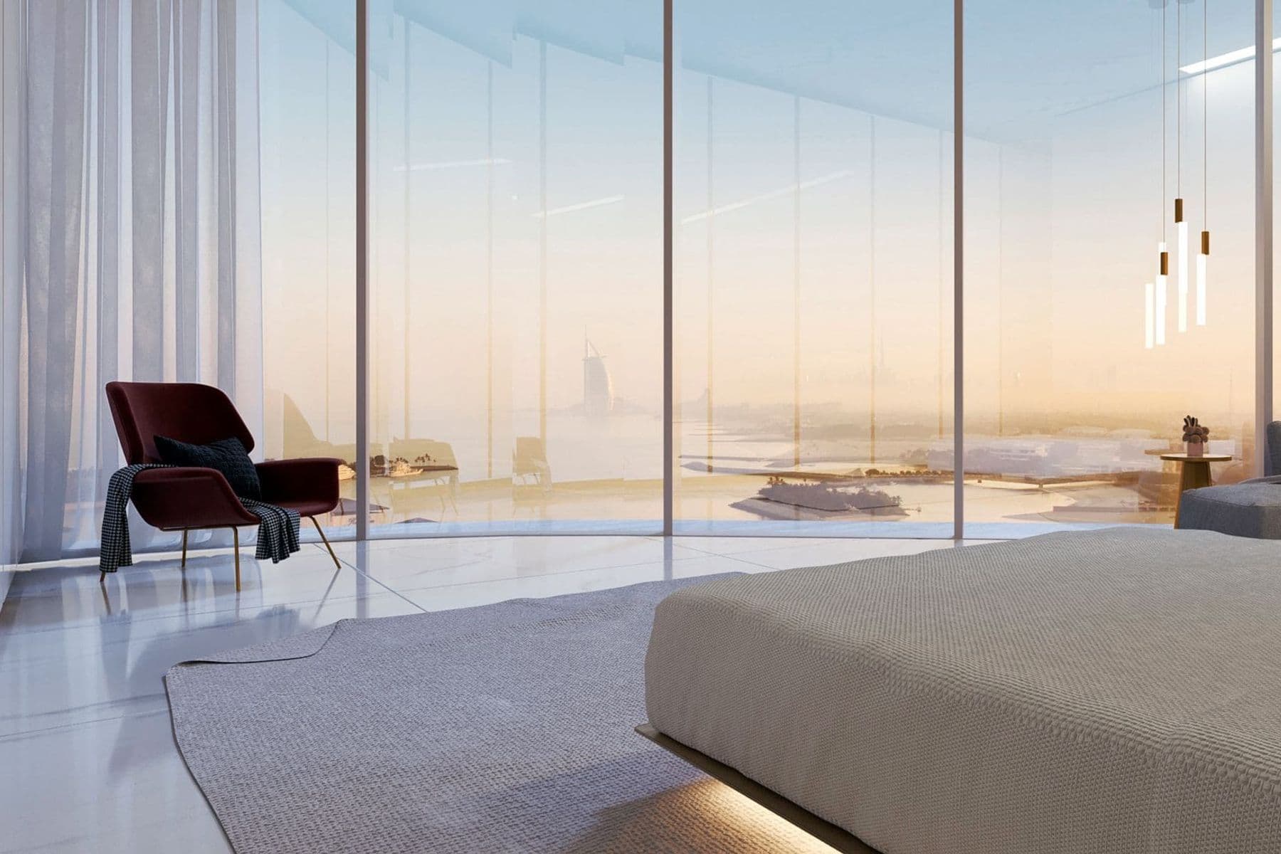 AVA at Palm Jumeirah