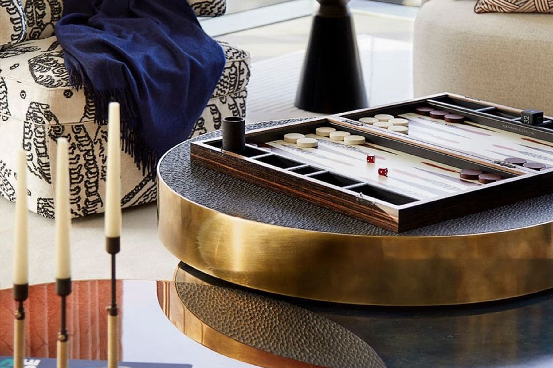 AVA at Palm Jumeirah