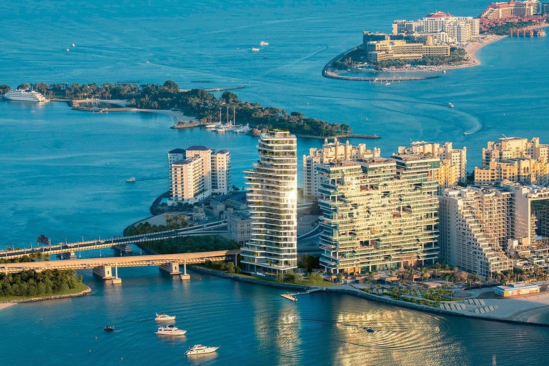 AVA at Palm Jumeirah