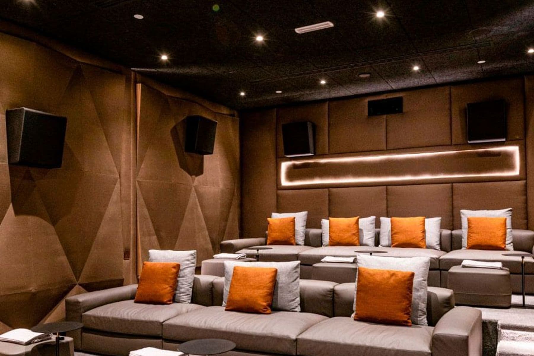 AVA at Palm Jumeirah