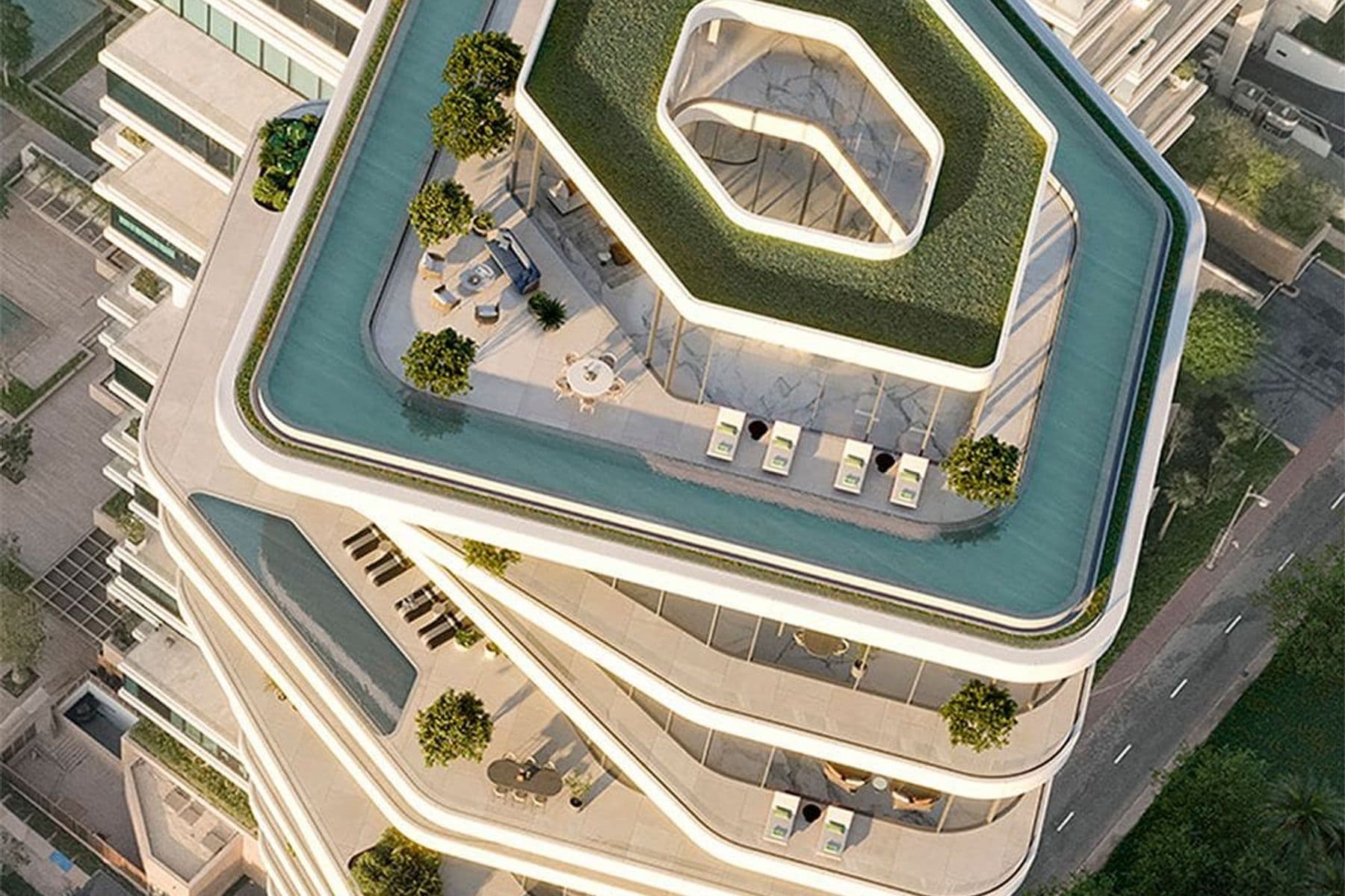 AVA at Palm Jumeirah