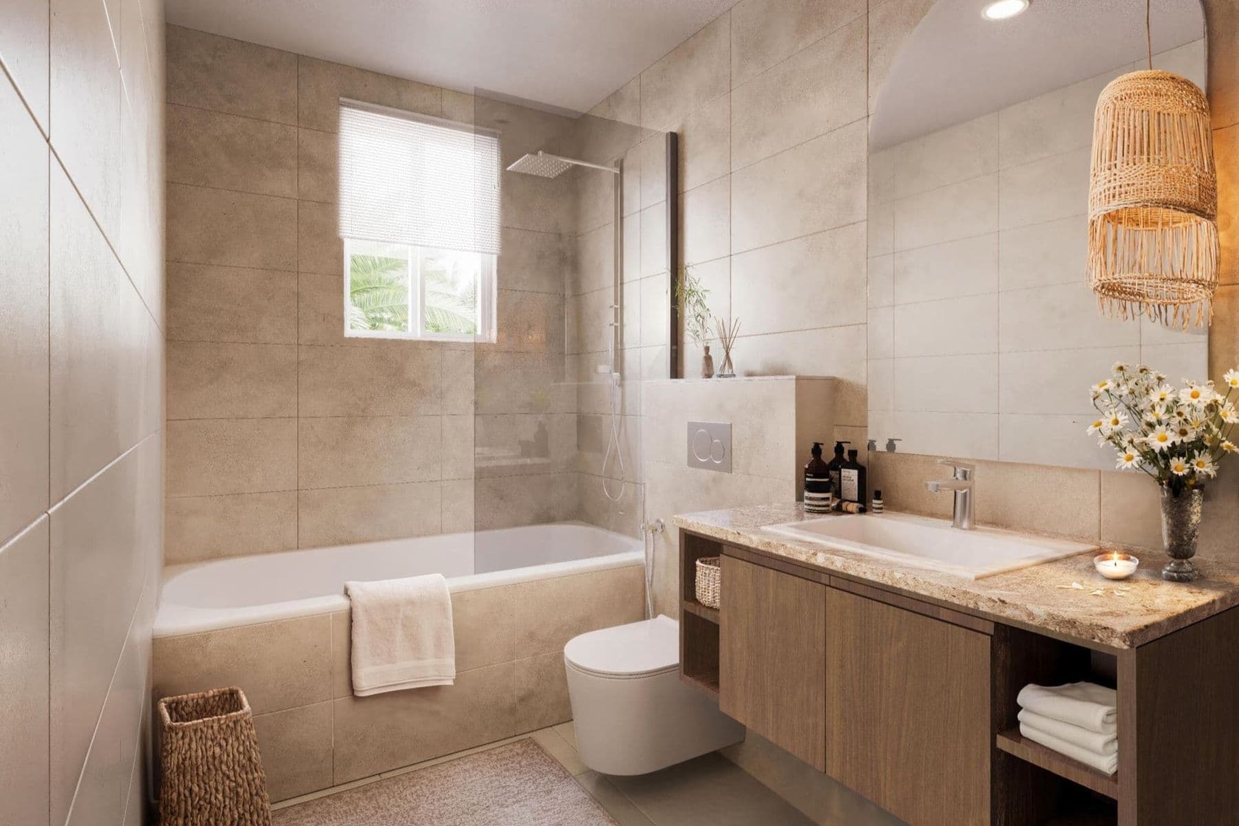 Bloom Living - Olvera