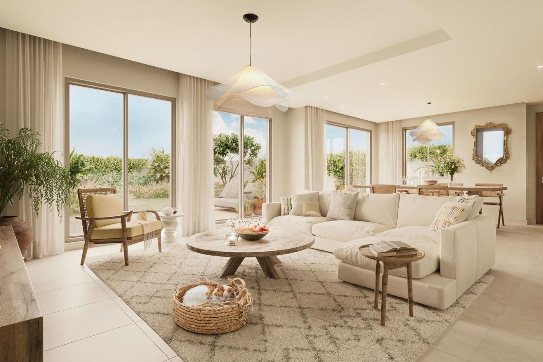 Bloom Living - Olvera