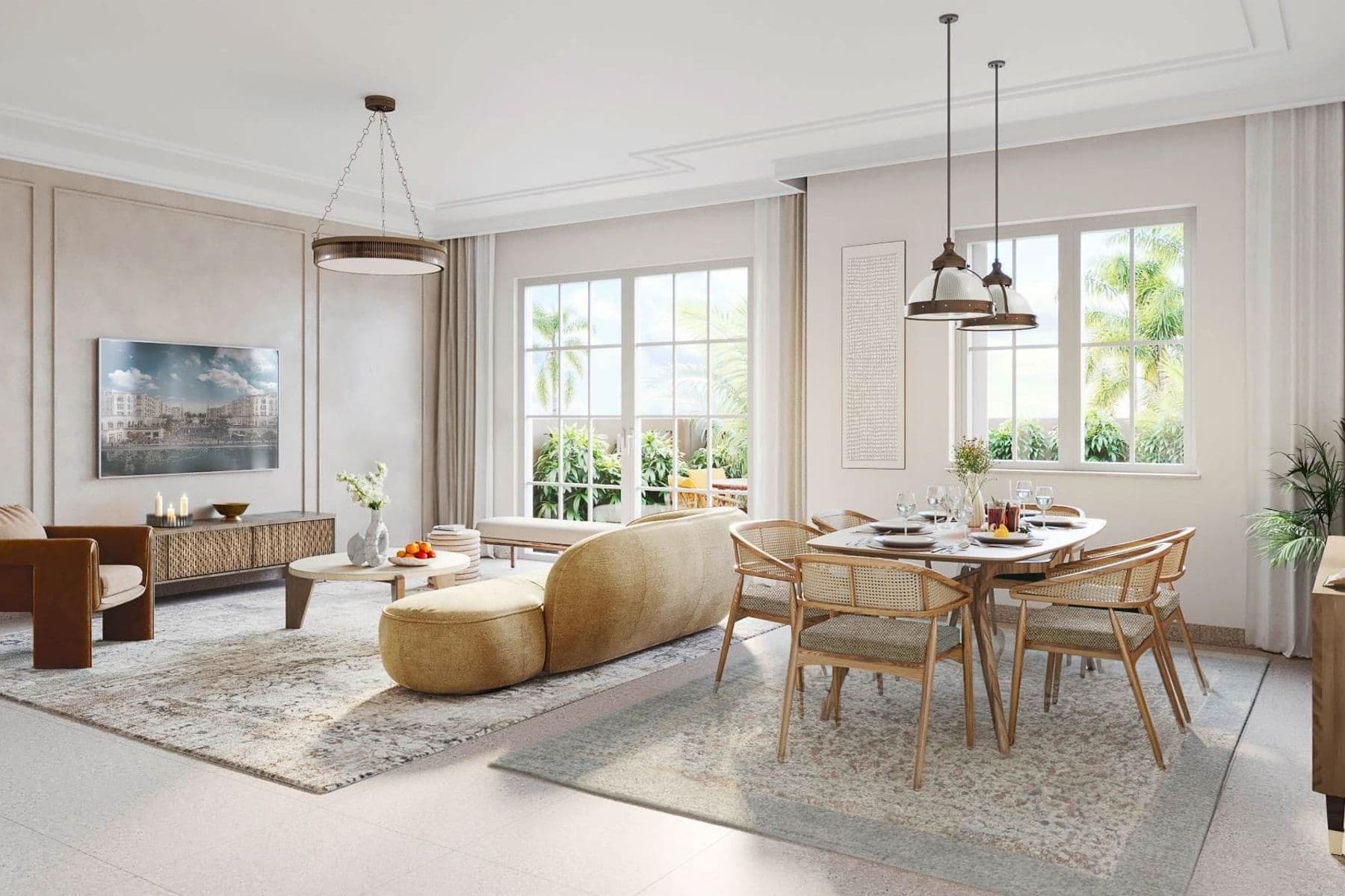 Bloom Living - Seville