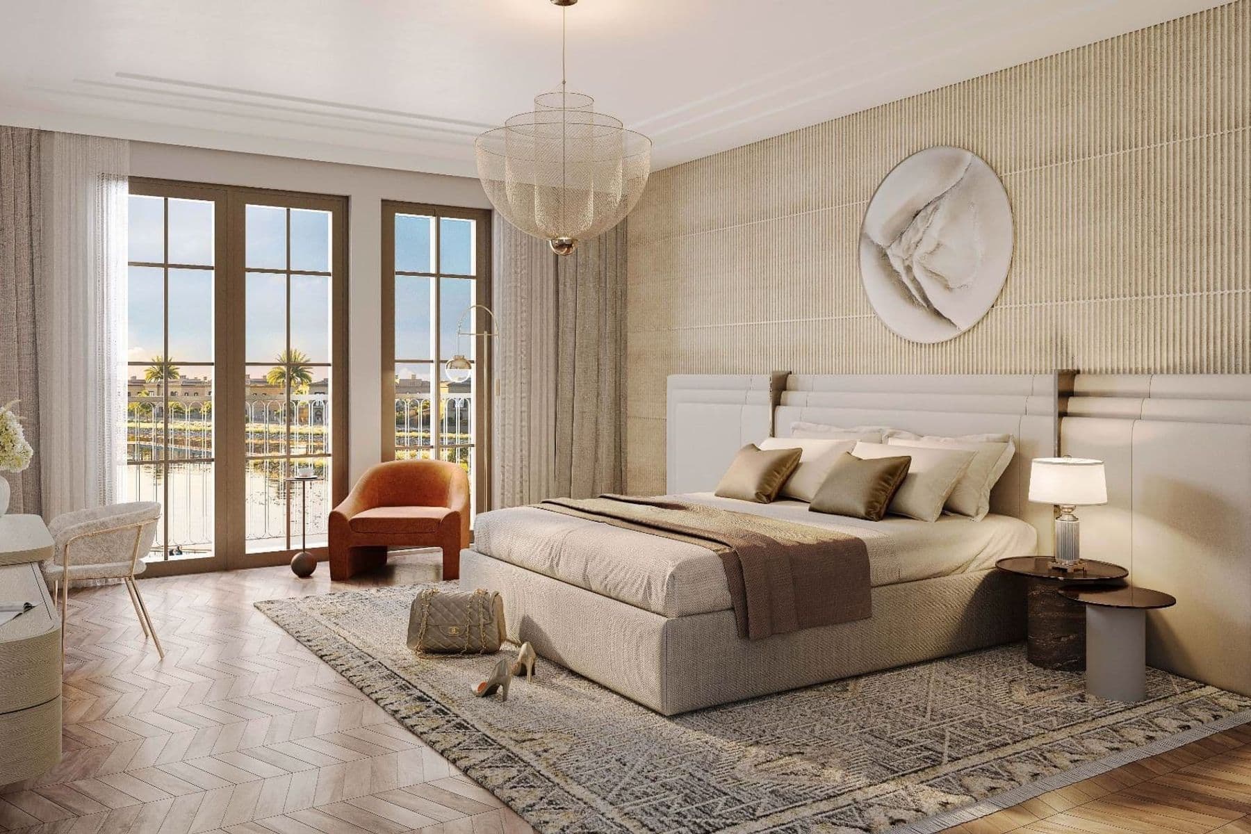 Bloom Living - Seville