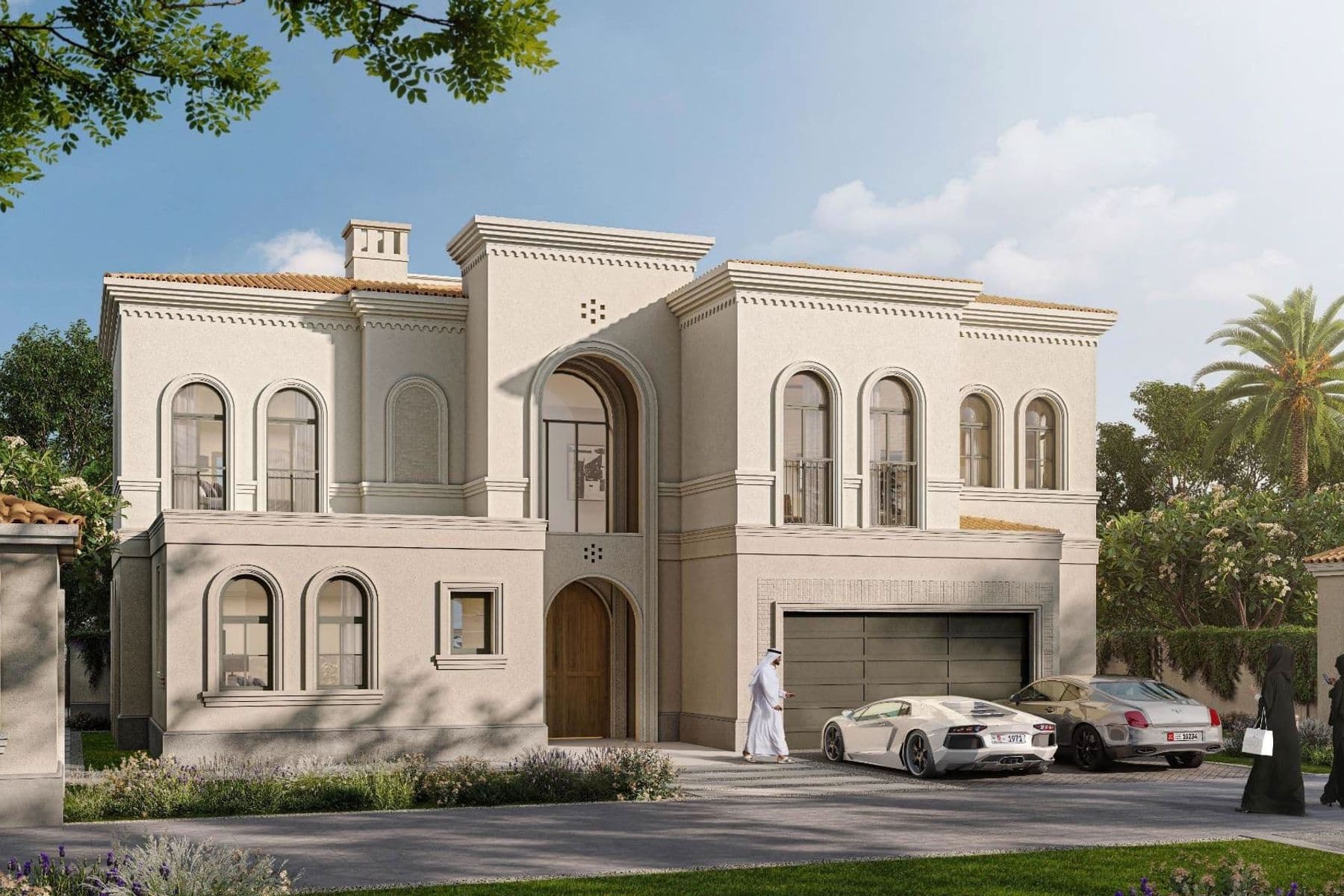 Bloom Living - Seville