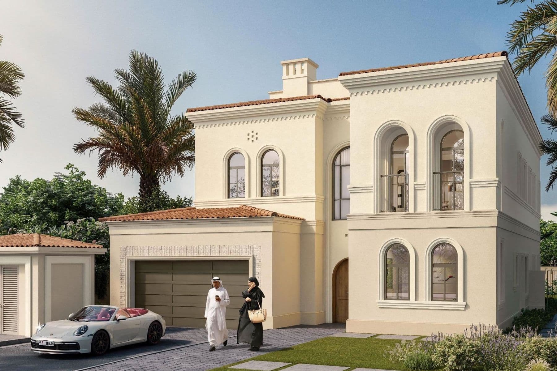 Bloom Living - Seville