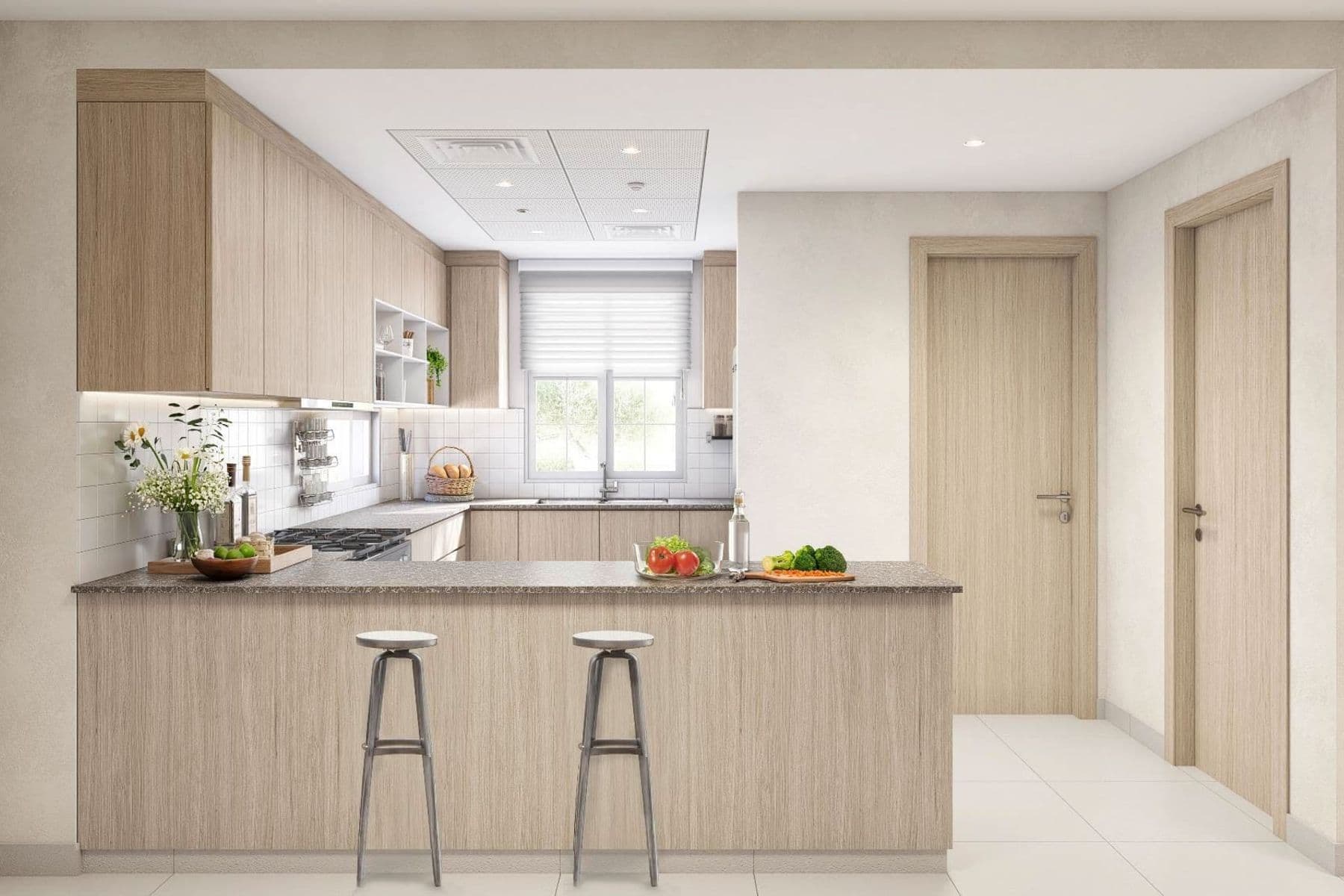 Bloom Living - Seville