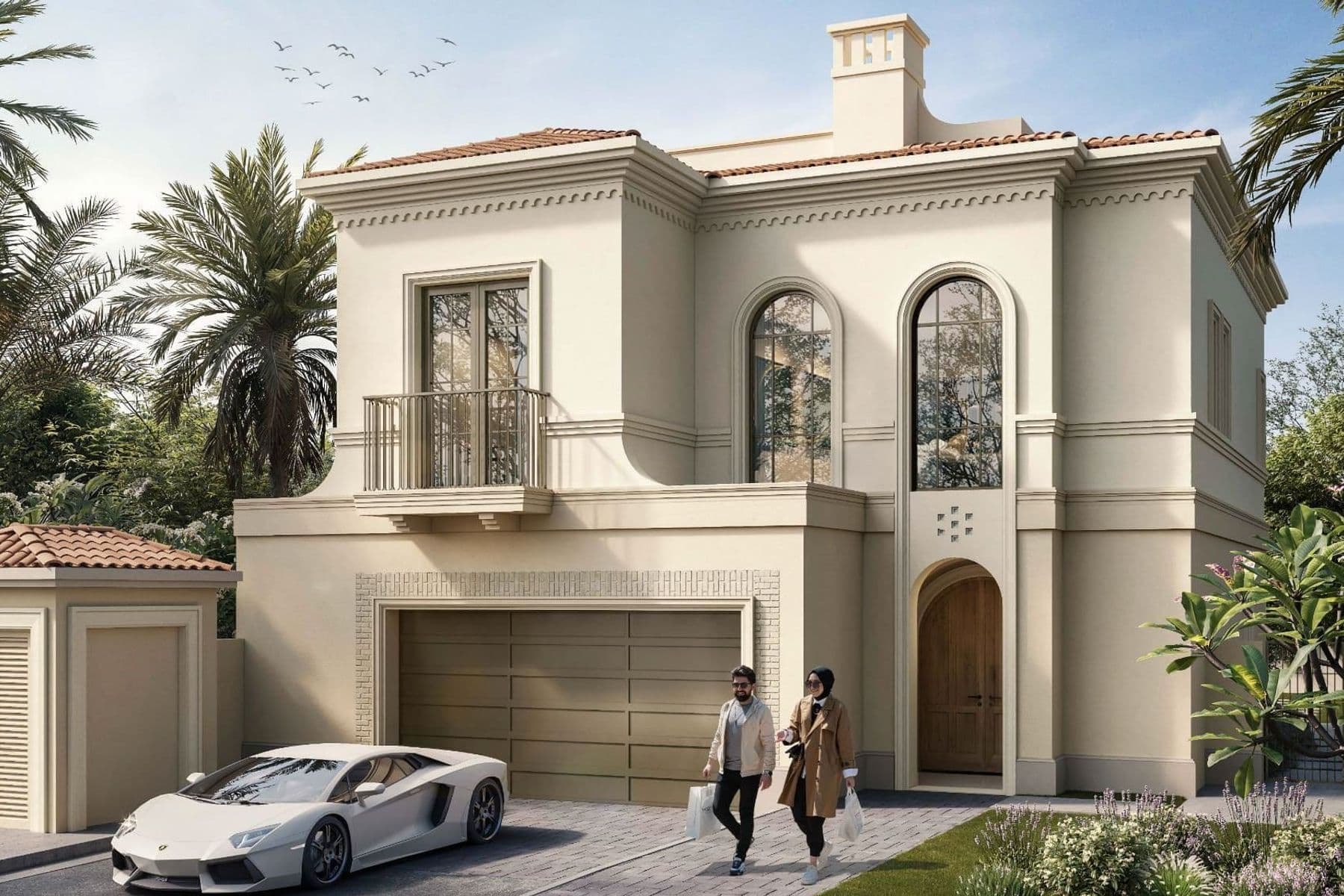 Bloom Living - Seville